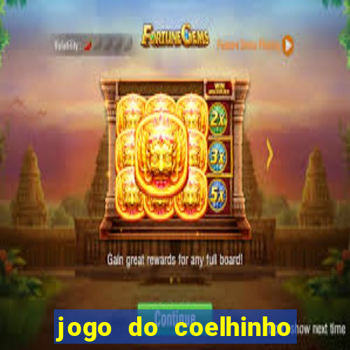 jogo do coelhinho demo gratis